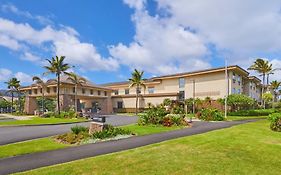 Courtyard By Marriott Oahu North Shore